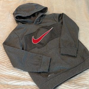 Nike Pullover Hoodie
